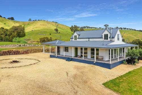 Bonnie Doon Casa | Manandel - Bonnie Doon