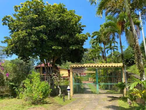Los Altos de Sucre Casa | Manantial