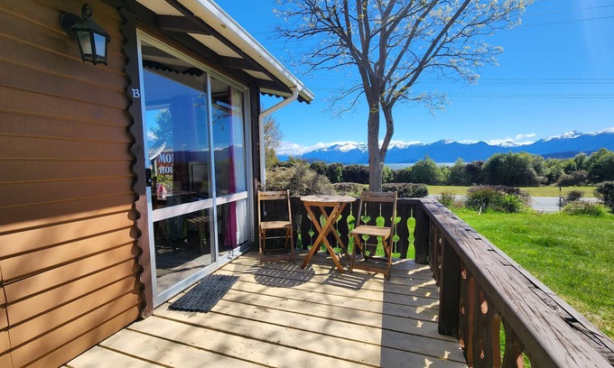 Manapouri Otro | Manapouri Holiday Park