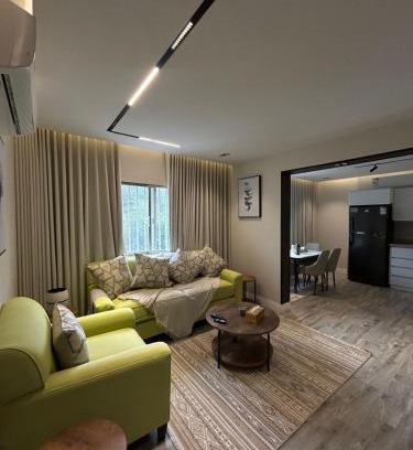 Al Khobar Apartamento | Manar Studio