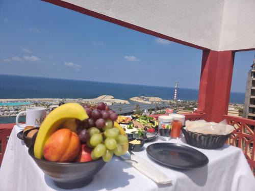 Beirut Hotel | Manara Riva Suites