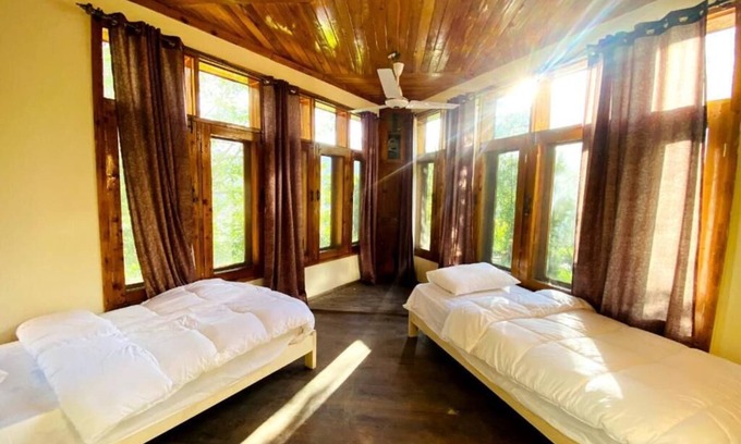 Karimabad Complejo | ManaSau Resort