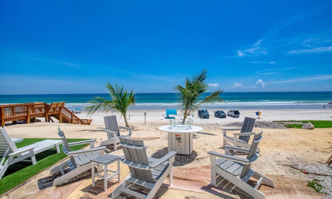 River Ridge Estates Casa | Manatee Manor Beachfront Retreat