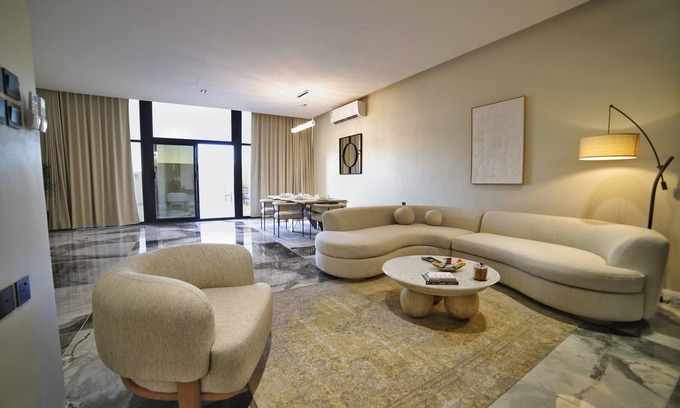 Medina Apartamento | manazel marez for serviced apartments