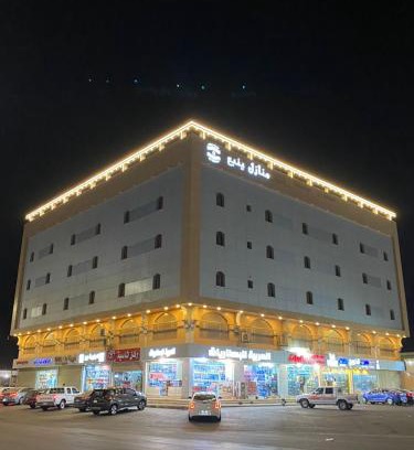 Yanbu Apartamento | ManaziI Yanbu For Serviced Apartment