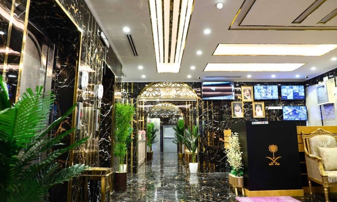 As Salam Apartamento | manazilaldayf