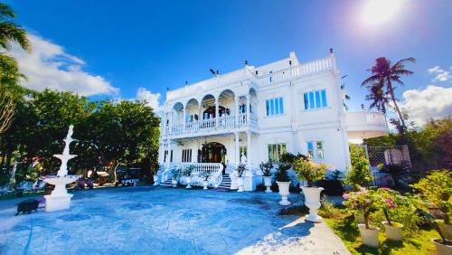 San Pablo Complejo | Mancion Bakasyunan Resort and Conference Center San Pablo, Laguna