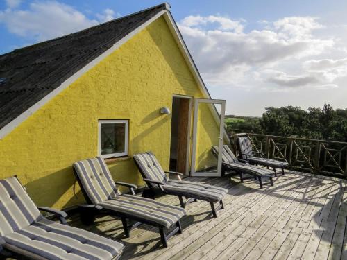 Sonderho Casa | Mandøgården
