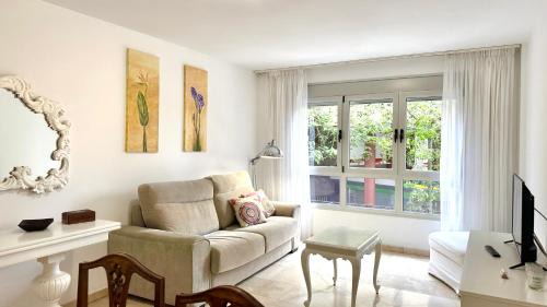 Las Palmas de Gran Canaria Apartamento | MAND CANTERAS