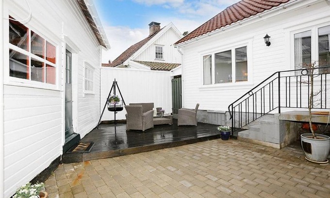 Mandal Casa | Mandal Privat Romutleie