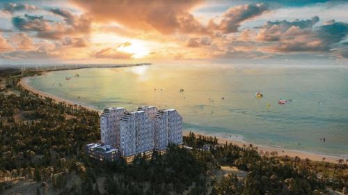 Suoi Nuoc Beach Complejo | Mandala Cham Bay Paradise Hotel & Resort