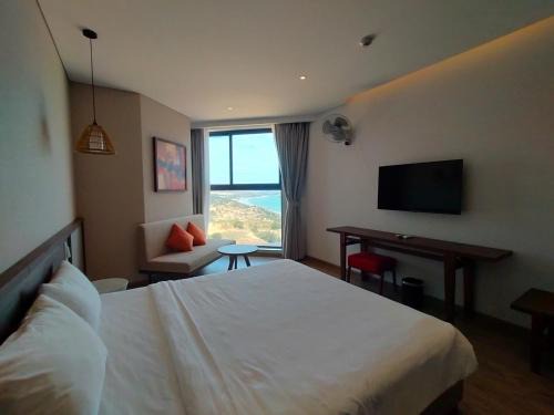 Bac Binh Apartamento | Mandala Coast Chambay Bình Thuận