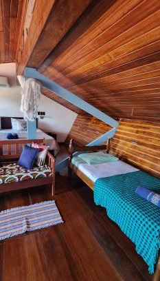 Camocim Cama Y Desayuno | MANDALA DREAMS Pousada e Portal Holístico