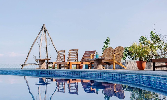 Playa San Blas Hotel | Mandala Eco Villas