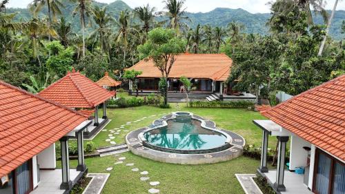 Abang Apartamento | Mandala Home Villa
