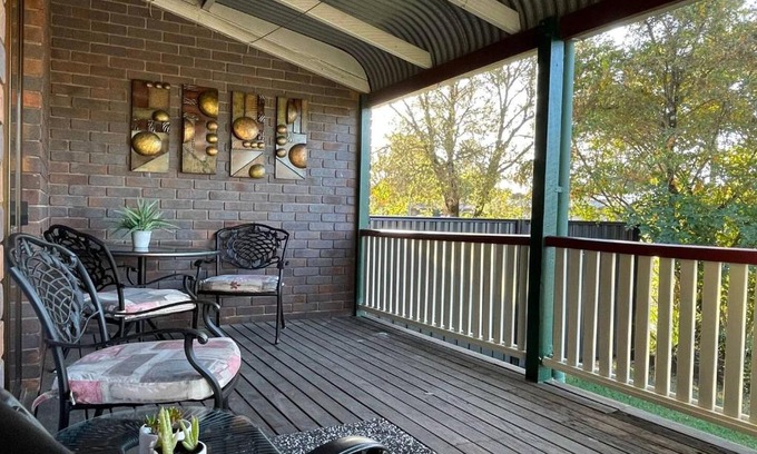 Caboolture Casa | Mandala Lodge