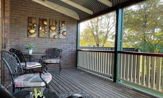 Caboolture Casa | Mandala Lodge