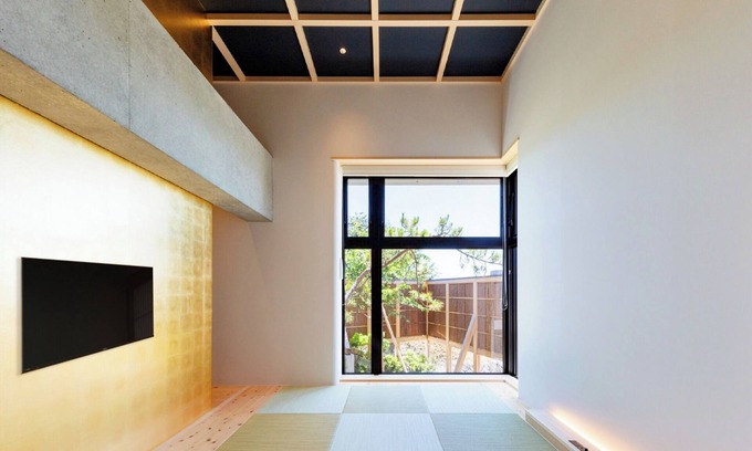 Minami Hotel | Mandala Room StandardRoom only A relaxing stay / Kyoto Kyōto