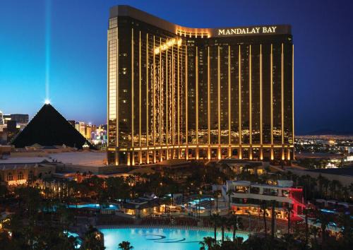 Las Vegas Strip Complejo | Mandalay Bay