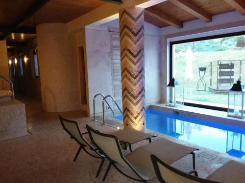 Bettolelle Casa | Mandalay Lodge & Resort Senigallia
