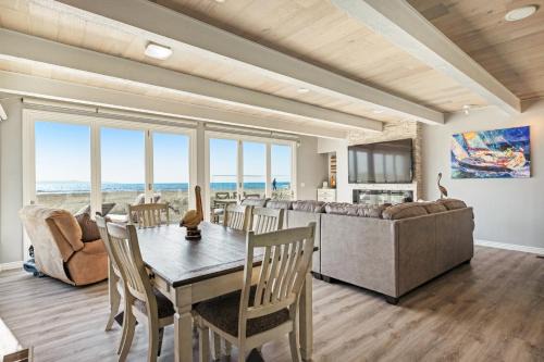 Oxnard Shores Casa | Mandalay on the Sand
