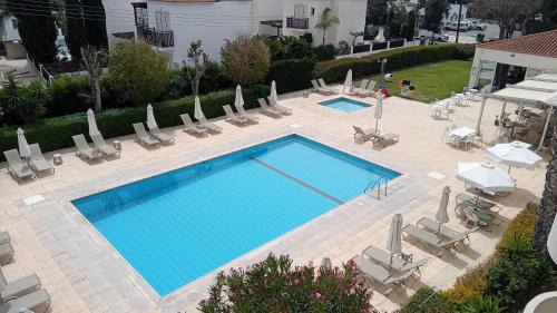 Pernera Apartamento | Mandalena Hotel Apartments