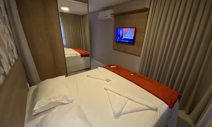 Porto das Dunas Apartamento | Mandara Lanai