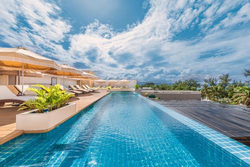 Boracay Island Hotel | Mandarin Nest Boracay