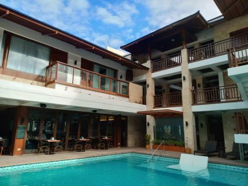 Manoc-Manoc Complejo | Mandarin White Sand Boracay
