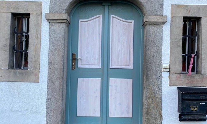 Grossschoenau Casa | Mandauhaus Großschönau