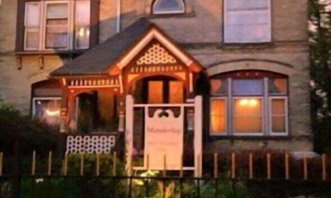 Concordia Cama Y Desayuno | Manderley Bed and Breakfast