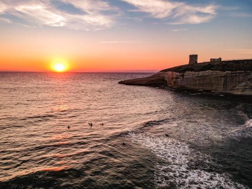 Santa Caterina Apartamento | Manderley-Case sul mare