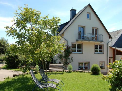 Manderscheid Casa | Manderscheid Volcano Villa