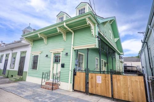 Saint Roch Casa | Mandeville Creole Cottage - 3 bed-2 bath
