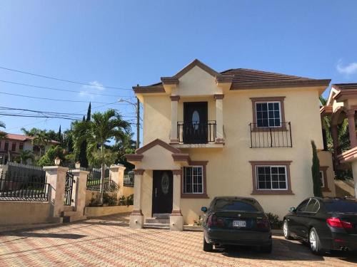 Epworth Casa | Mandeville ingleside luxury