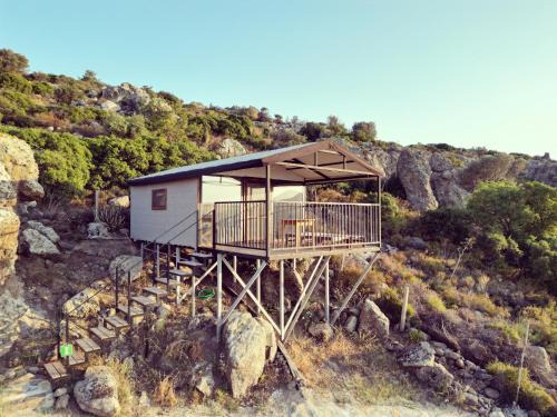 Gundogan Otro | Mandra - Nature Living