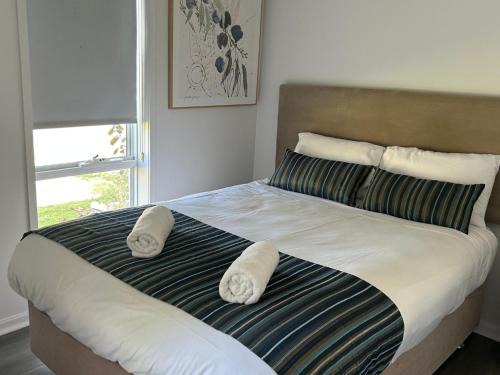 Mandurah Otro | Mandurah Coastal Holiday Park