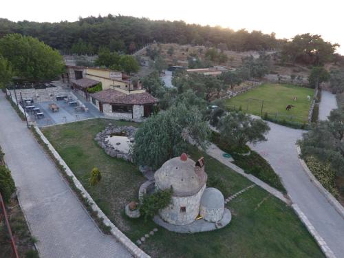 Urla Hotel | MANEJ URLA