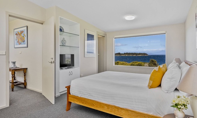 Alonnah Casa | Manfield Seaside Bruny Island