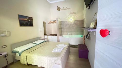 Manfredonia Cama Y Desayuno | ManfredoniaJacuzzi