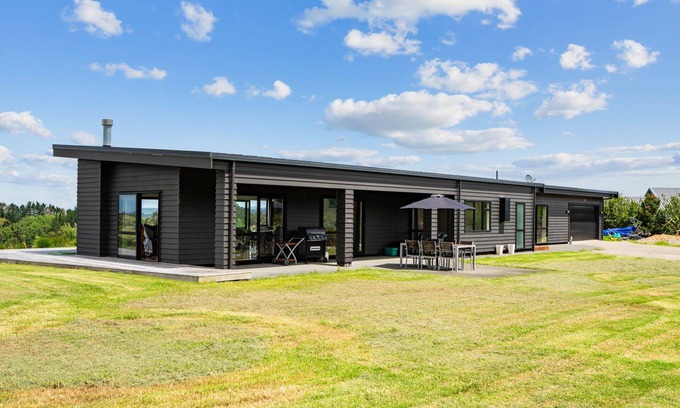 Mangawhai Casa | Mangawhai Magic - Mangawhai Heads Holiday Home