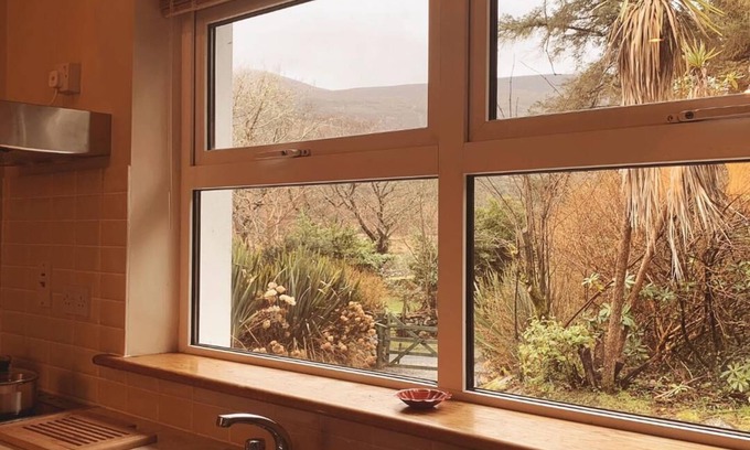 Killarney Cabaña | Mangerton Mountain Chalets