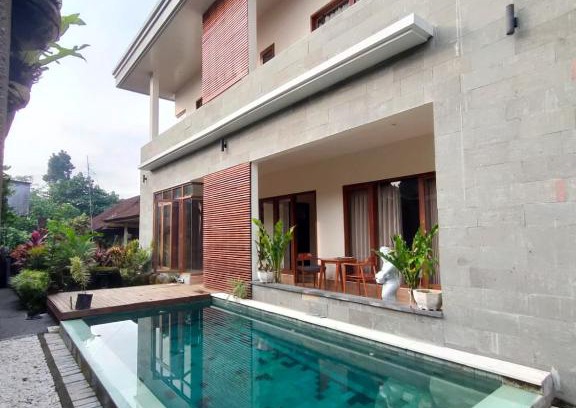 Peliatan Casa | Manggih Home Stay