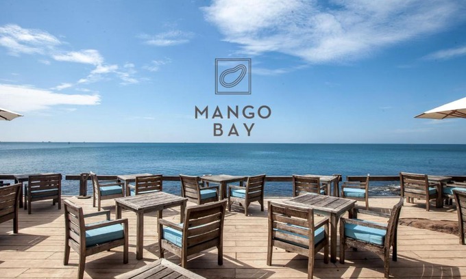 Ong Lang Complejo | Mango Bay Resort