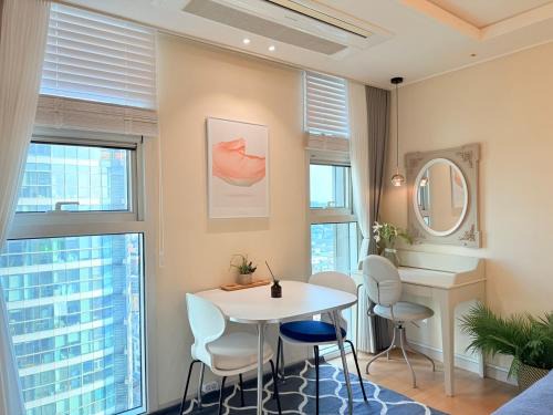 Namyeong-dong Apartamento | Mango&Haru House