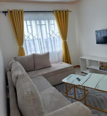Meru Apartamento | Mango Homestays