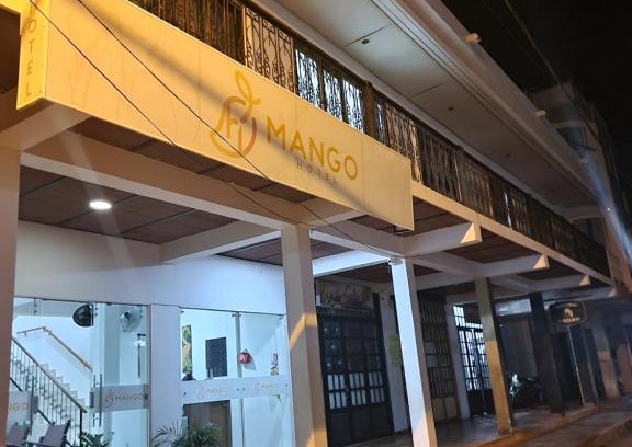 Puerto Carreno Hotel | MANGO HOTEL