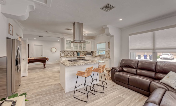 Victoria Park Casa | Mango Manor - Walk to Las Olas!