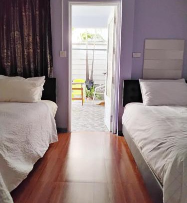 Lat Krabang Casa | Mango Tree Guestroom