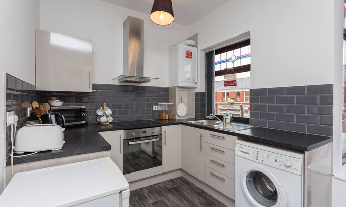 Preston Casa | Mango Tree Serviced Apartment Preston